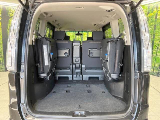 Nissan SERENA 2014-07 19441-11