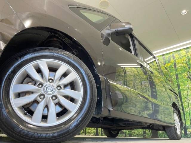 Nissan SERENA 2014-07 19441-14