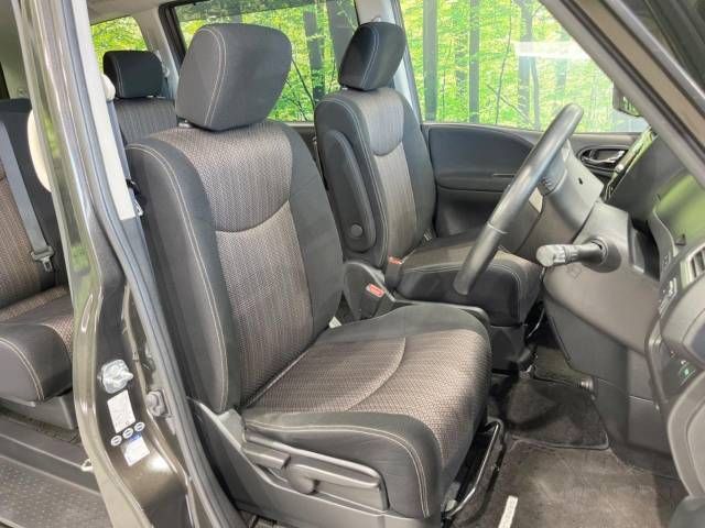 Nissan SERENA 2014-07 19441-8
