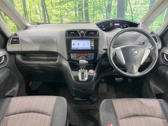 Nissan SERENA 2014-07 19441-1