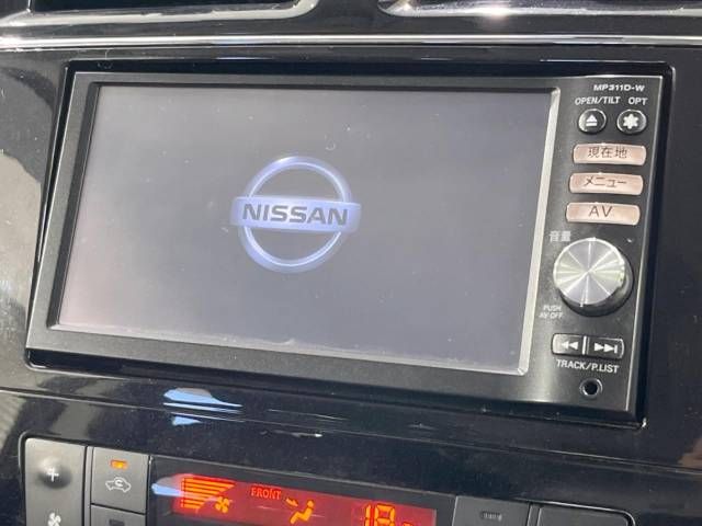 Nissan SERENA 2014-07 19441-4