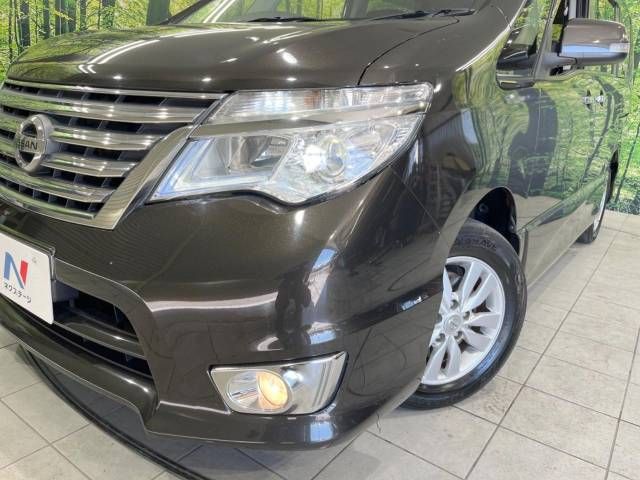 Nissan SERENA 2014-07 19441-13
