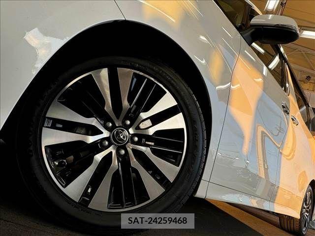 Toyota VELLFIRE 2019-03 394715-19