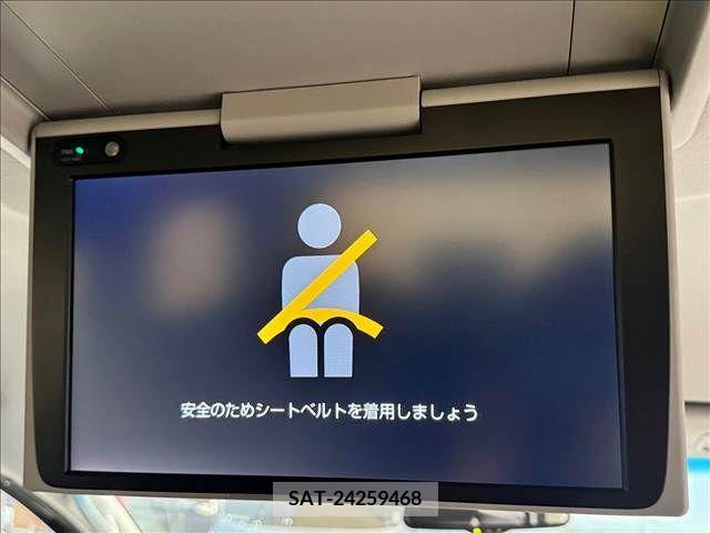 Toyota VELLFIRE 2019-03 394715-4