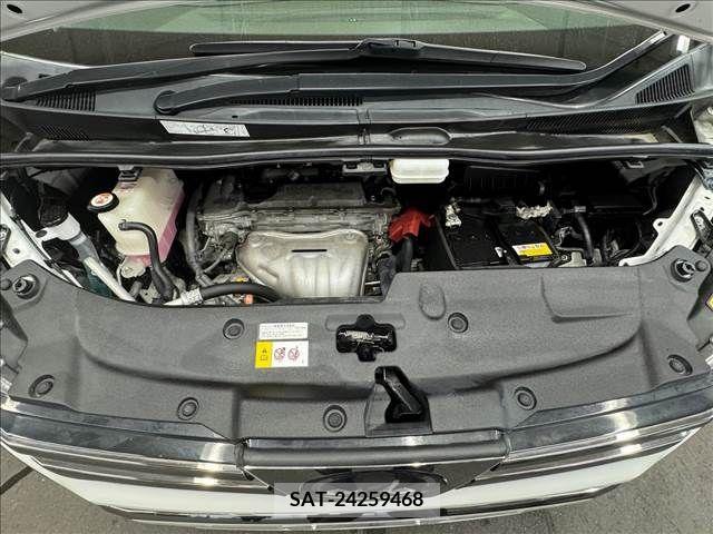 Toyota VELLFIRE 2019-03 394715-17