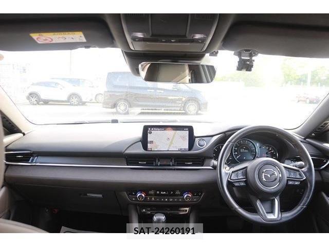 Mazda ATENZA WAGON 2018-07 292402-16