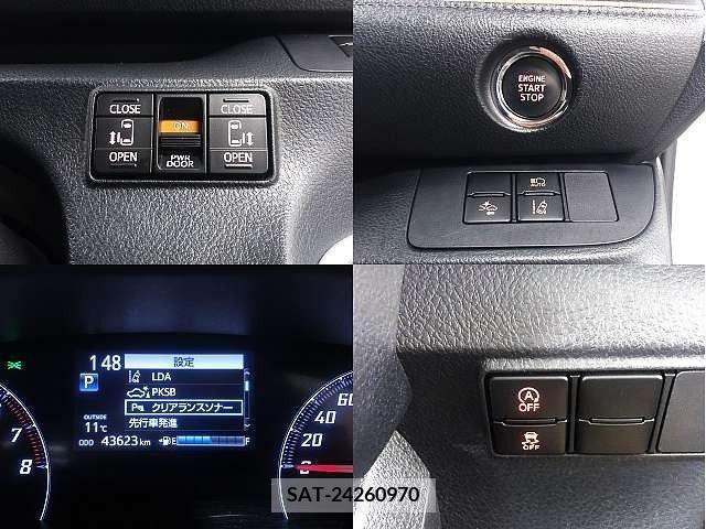 Toyota SIENTA 2019-03 336299-4