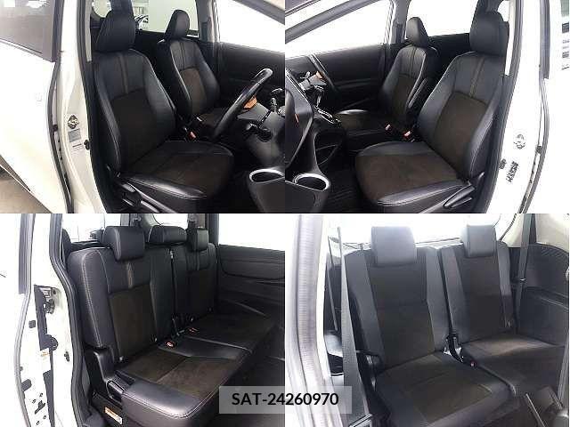 Toyota SIENTA 2019-03 336299-6