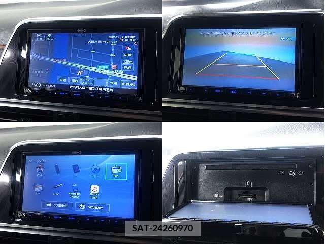 Toyota SIENTA 2019-03 336299-3