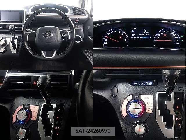 Toyota SIENTA 2019-03 336299-5