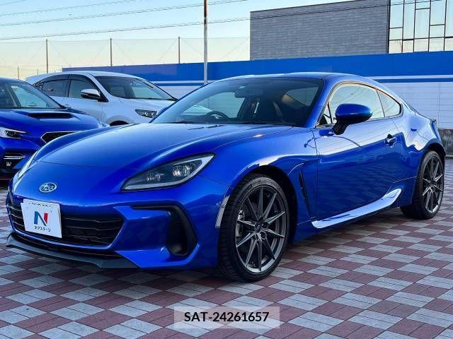 Subaru BRZ 2021-12 211509-14