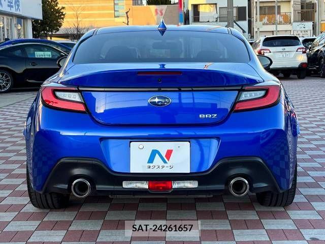 Subaru BRZ 2021-12 211509-13
