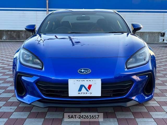 Subaru BRZ 2021-12 211509-12