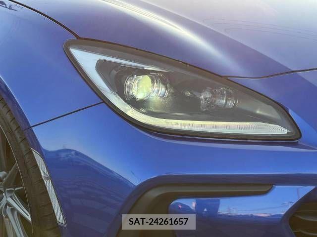 Subaru BRZ 2021-12 211509-10