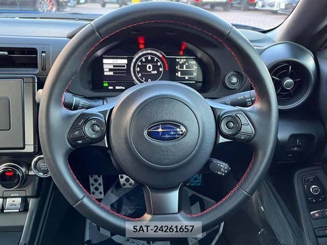 Subaru BRZ 2021-12 211509-8