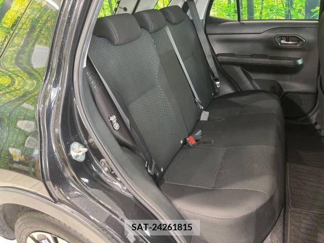 Daihatsu ROCKY 2021-08 393690-9