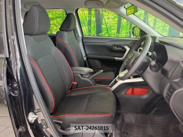 Daihatsu ROCKY 2021-08 393690-8