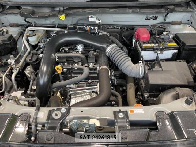 Daihatsu ROCKY 2021-08 393690-18