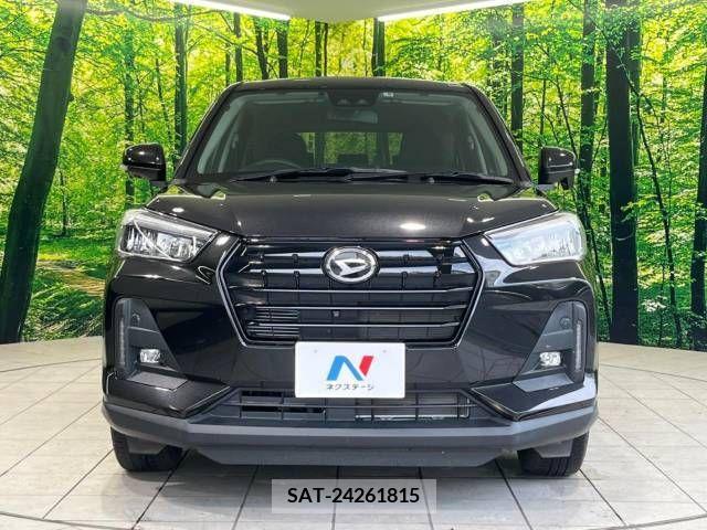 Daihatsu ROCKY 2021-08 393690-14