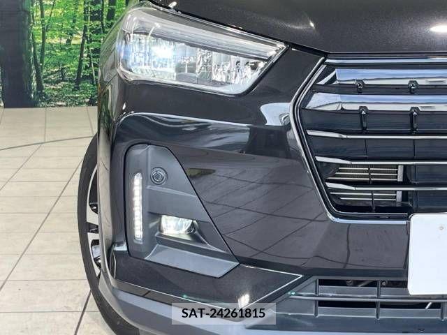 Daihatsu ROCKY 2021-08 393690-12