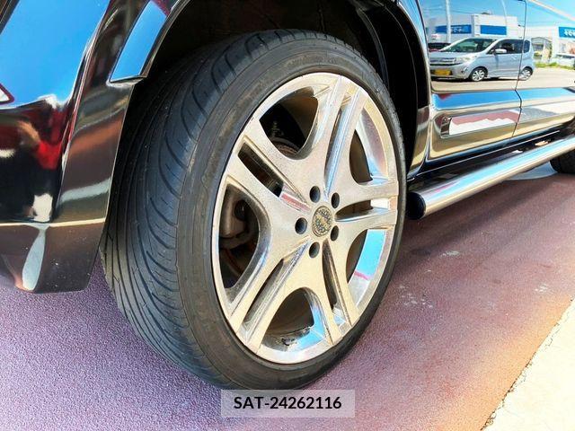 Honda CROSSROAD 2010-11 266323-24