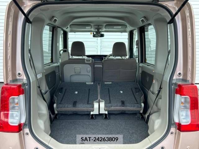 Daihatsu TANTO 2015-12 387339-10