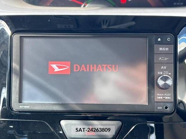 Daihatsu TANTO 2015-12 387339-2