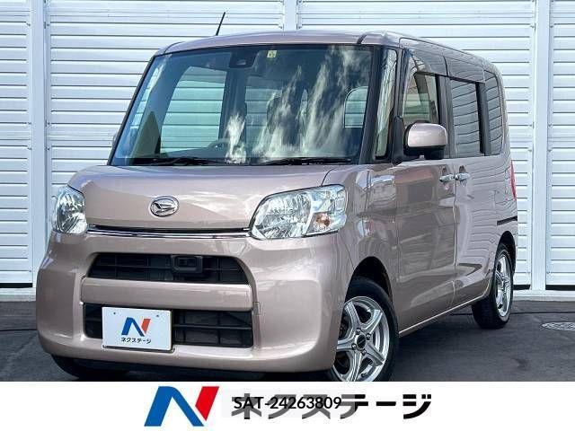 Daihatsu TANTO 2015-12 387339-0