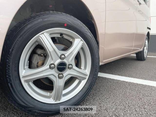 Daihatsu TANTO 2015-12 387339-13