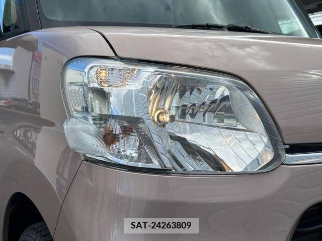 Daihatsu TANTO 2015-12 387339-12