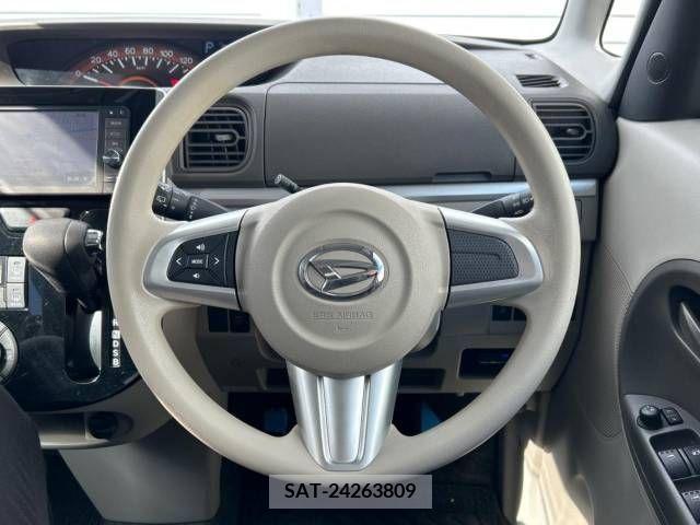 Daihatsu TANTO 2015-12 387339-11