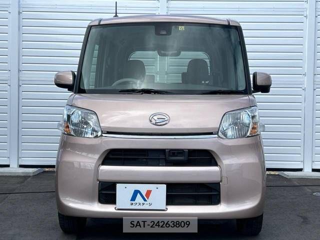 Daihatsu TANTO 2015-12 387339-14