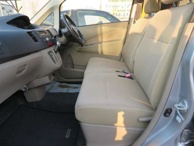 Daihatsu MOVE 2011-05 20316-11