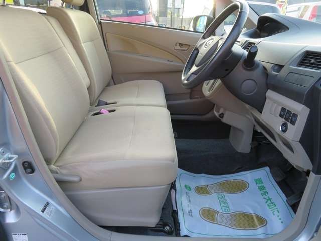 Daihatsu MOVE 2011-05 20316-10