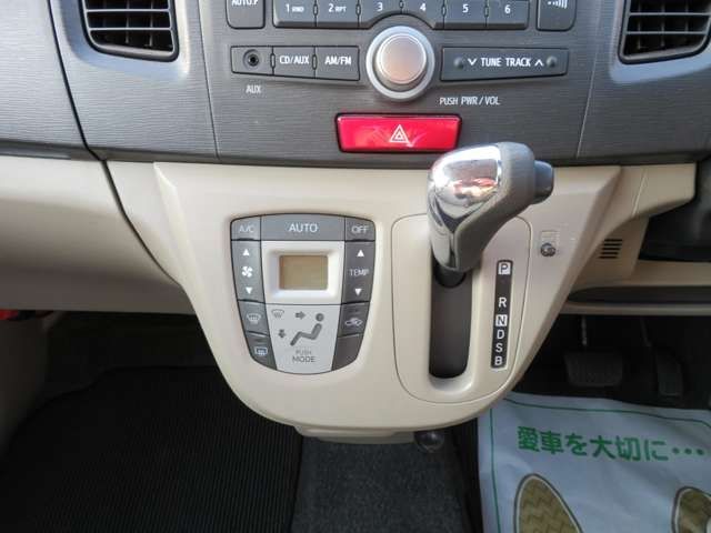 Daihatsu MOVE 2011-05 20316-9