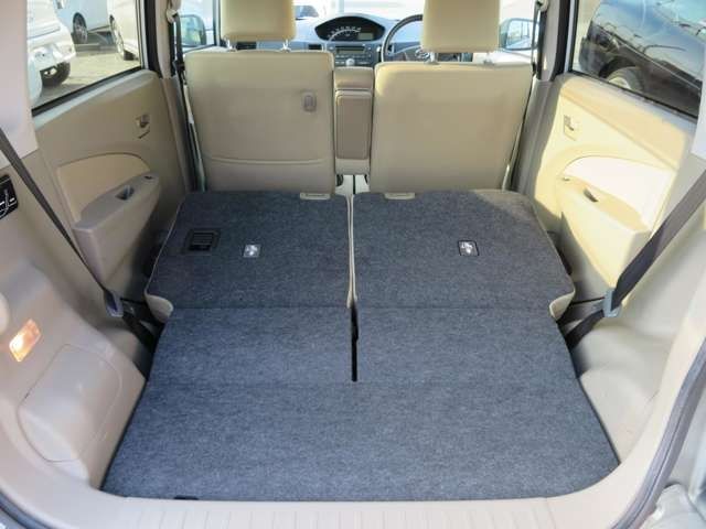 Daihatsu MOVE 2011-05 20316-19