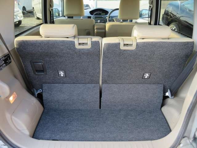Daihatsu MOVE 2011-05 20316-18