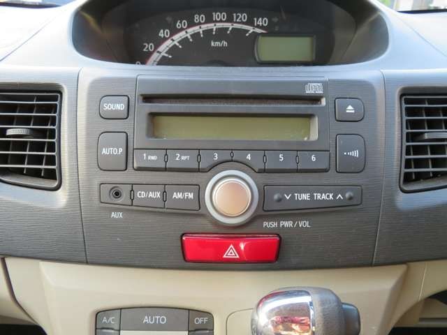 Daihatsu MOVE 2011-05 20316-8