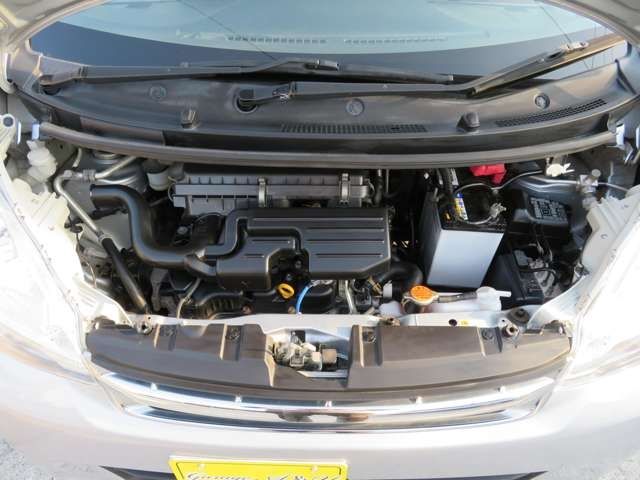 Daihatsu MOVE 2011-05 20316-17