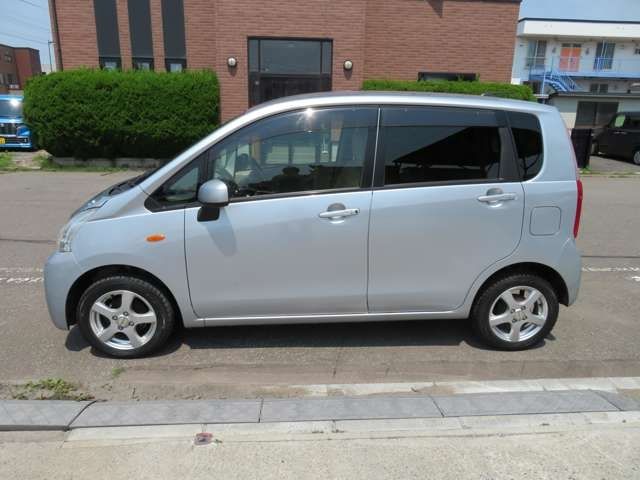 Daihatsu MOVE 2011-05 20316-4