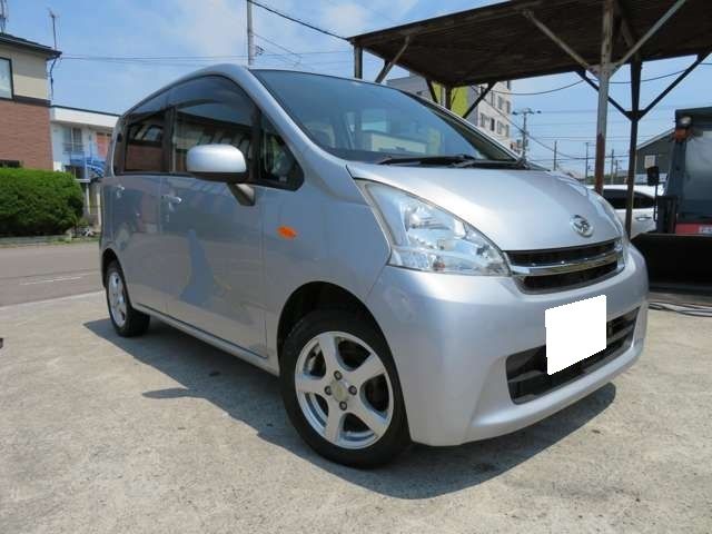 Daihatsu MOVE 2011-05 20316-5