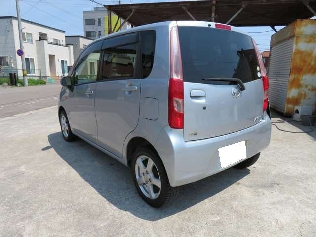 Daihatsu MOVE 2011-05 20316-7