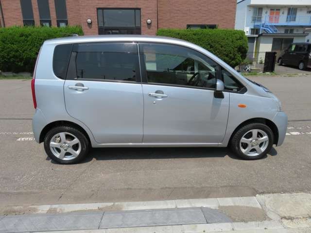 Daihatsu MOVE 2011-05 20316-3