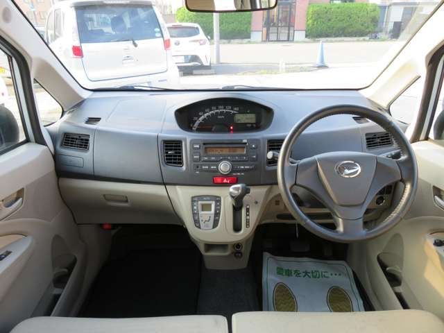 Daihatsu MOVE 2011-05 20316-15