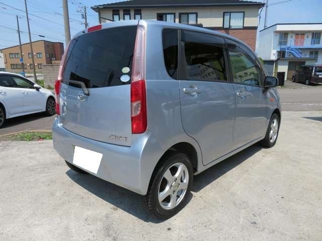 Daihatsu MOVE 2011-05 20316-6
