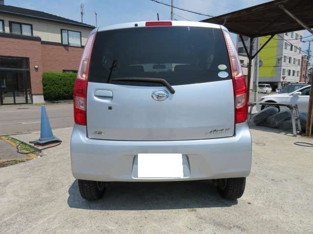 Daihatsu MOVE 2011-05 20316-2