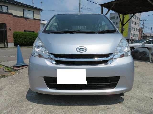 Daihatsu MOVE 2011-05 20316-1