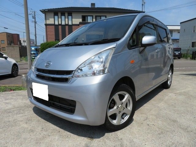 Daihatsu MOVE 2011-05 20316-0