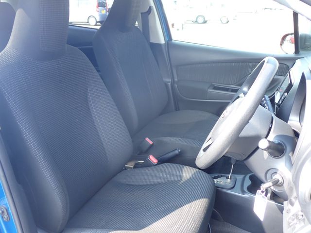 Toyota VITZ 2019-08 20728-13
