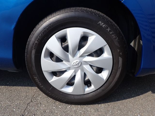 Toyota VITZ 2019-08 20728-20